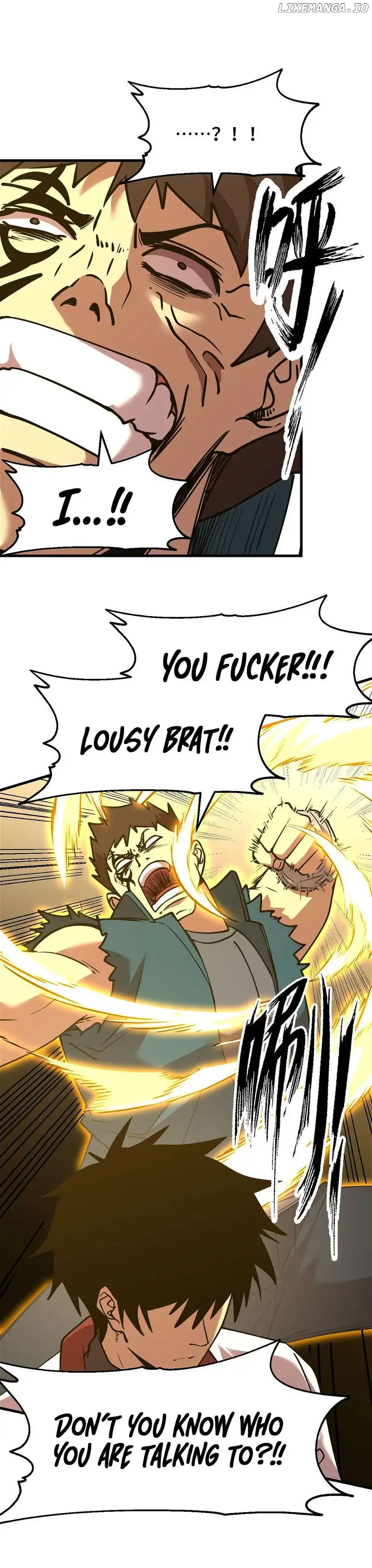 Log into the Future Chapter 86 page 2