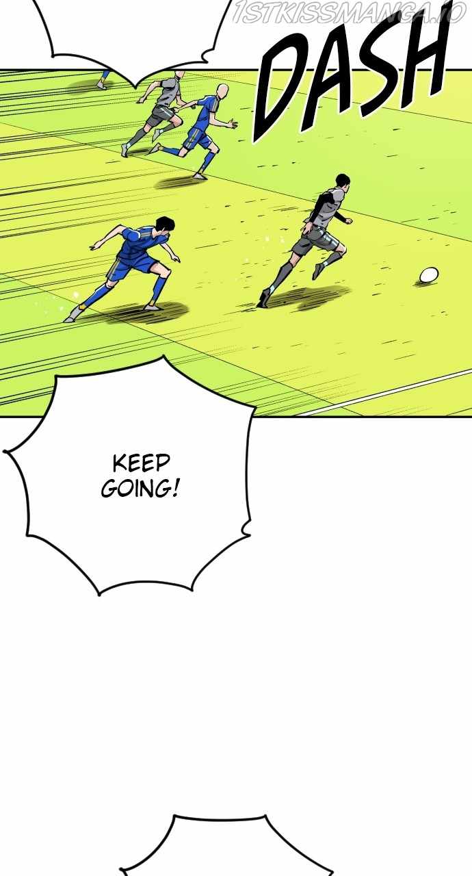 Build Up Chapter 86 page 61