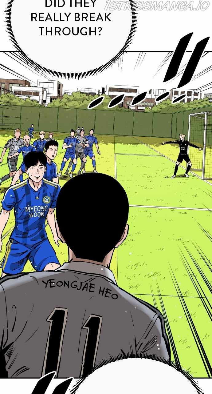 Build Up Chapter 86 page 71