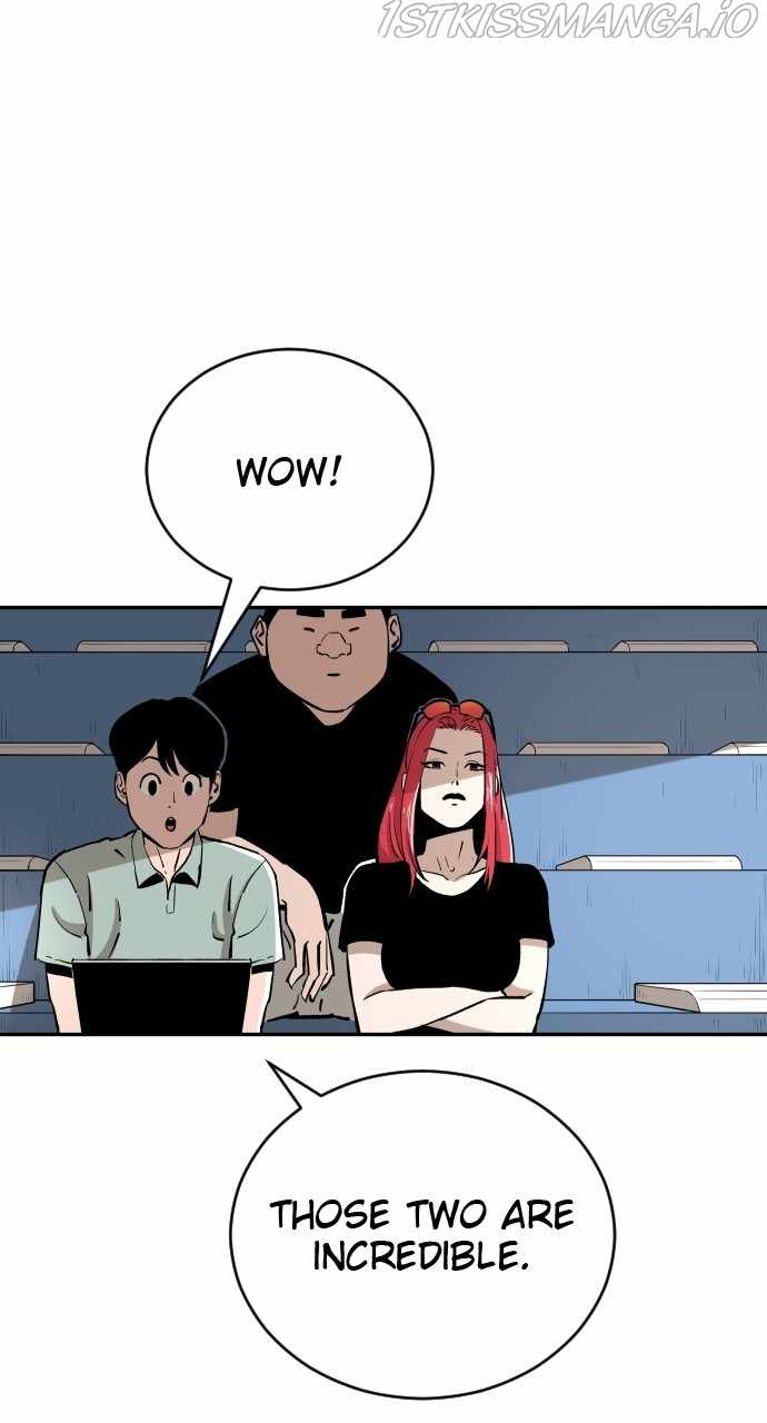 Build Up Chapter 86 page 84