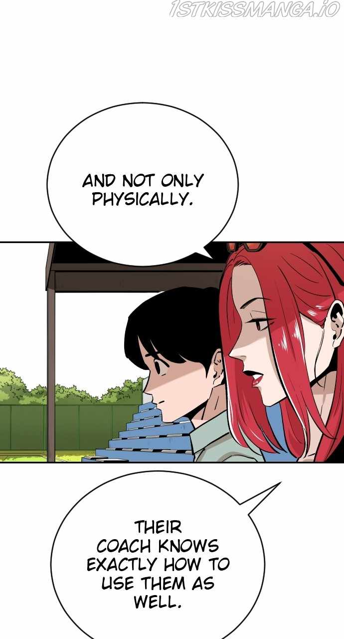 Build Up Chapter 86 page 85