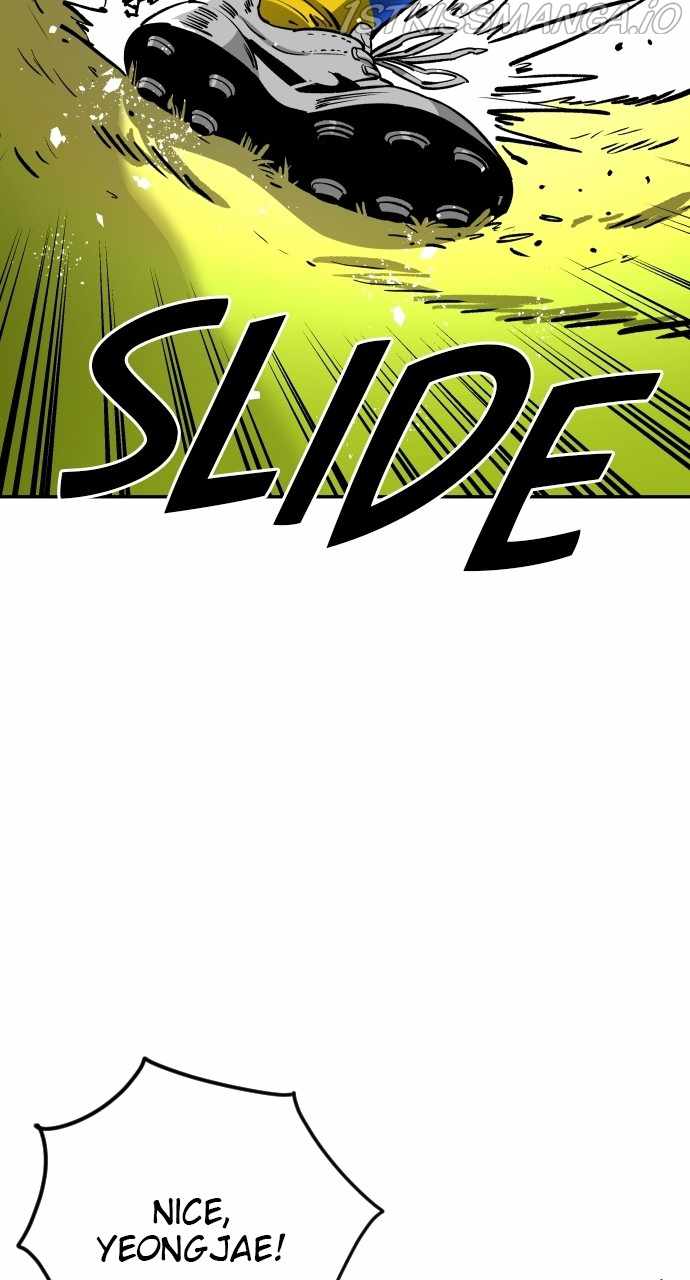 Build Up Chapter 86 page 60