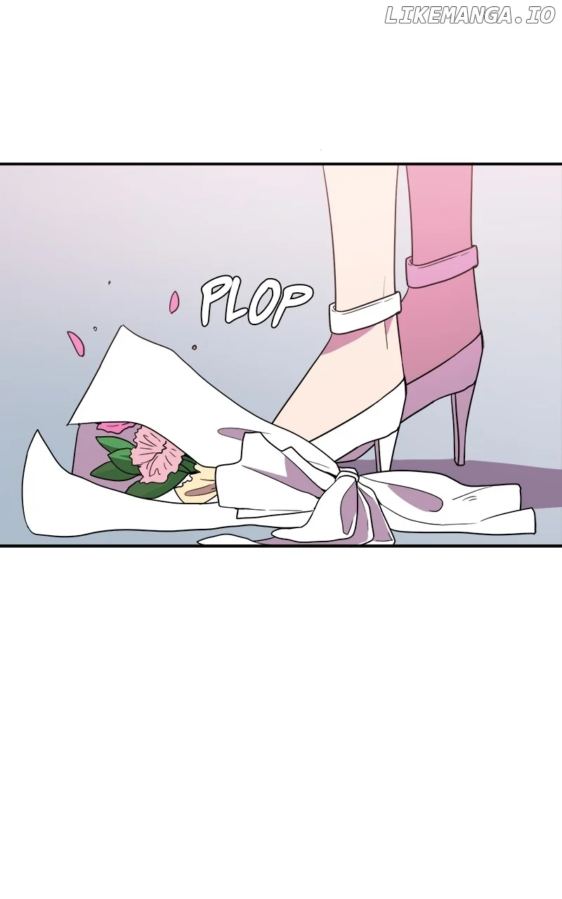 Take My Money Chapter 86 page 51