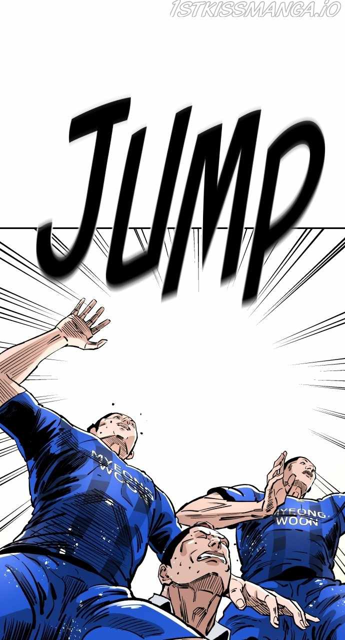 Build Up Chapter 86 page 77