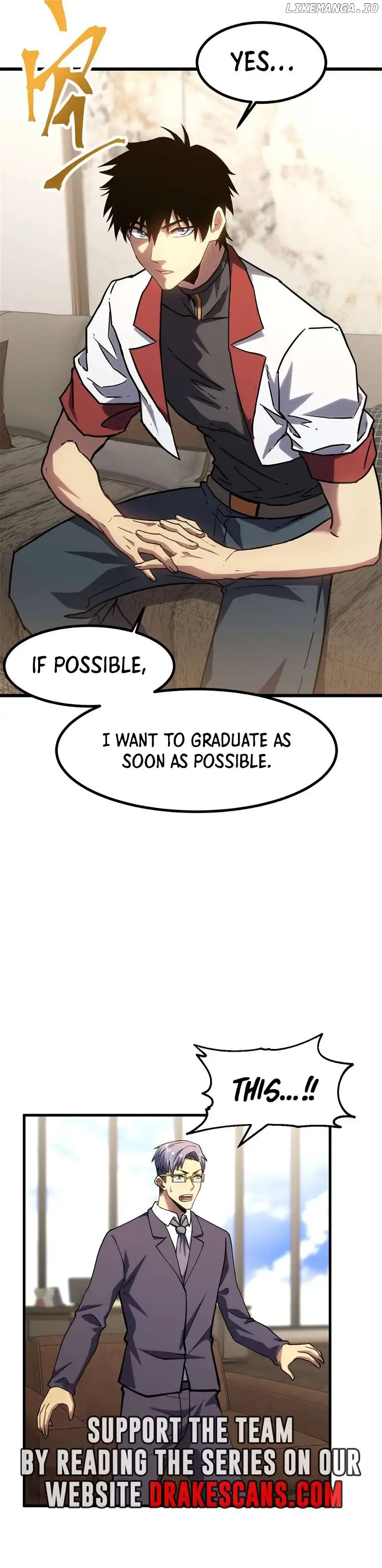 Log into the Future Chapter 86 page 18