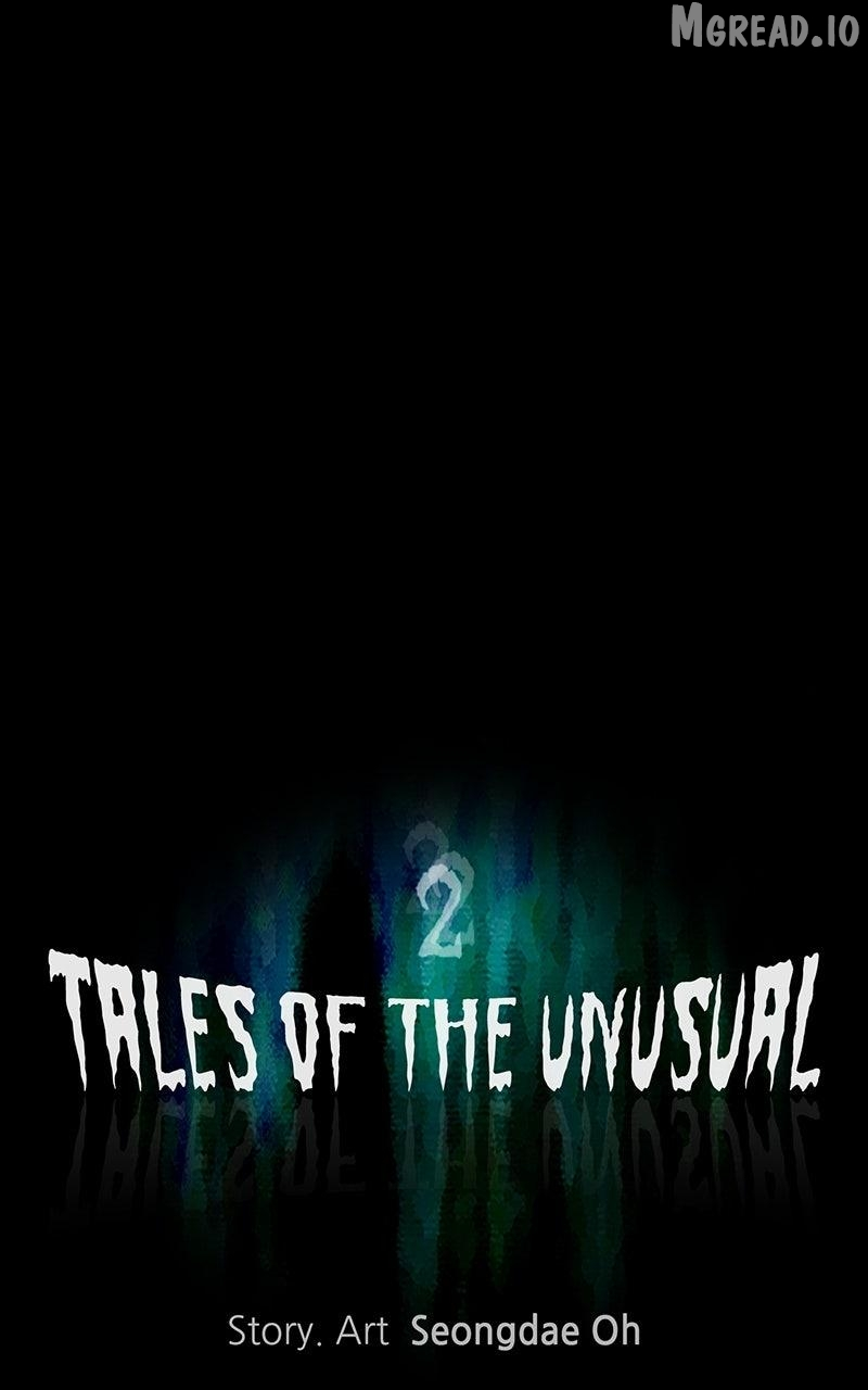 Tales of the Unusual 2 Chapter 86 page 7