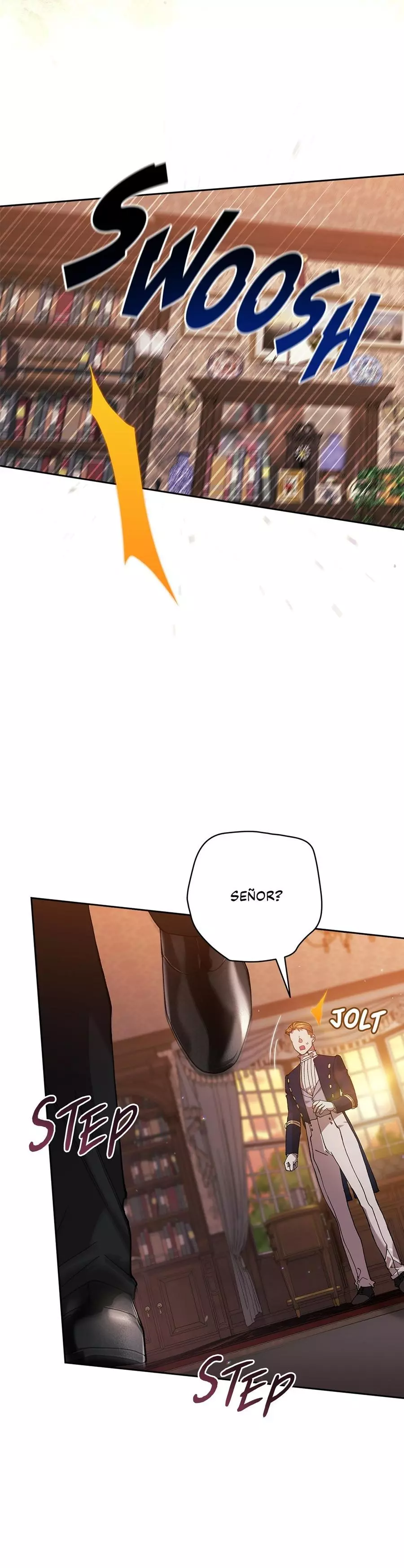 The Broken Ring: This Marriage Will Fail Anyway Chapter 79 page 20
