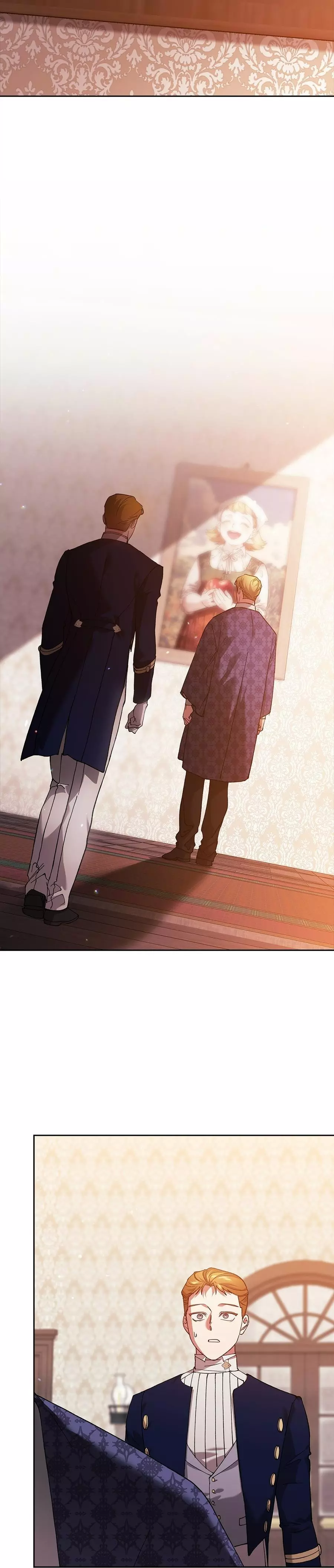 The Broken Ring: This Marriage Will Fail Anyway Chapter 79 page 23