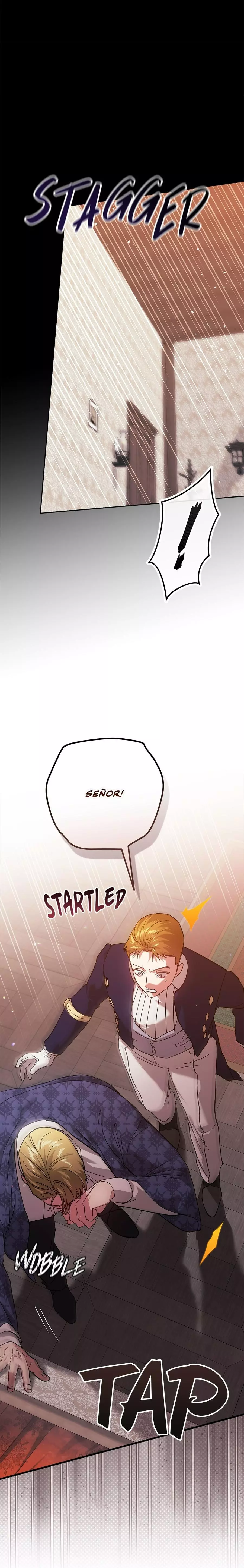 The Broken Ring: This Marriage Will Fail Anyway Chapter 79 page 30