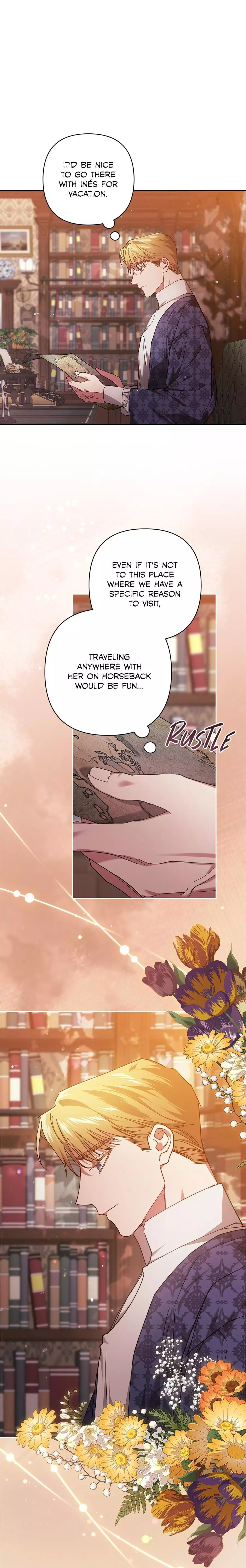The Broken Ring: This Marriage Will Fail Anyway Chapter 79 page 7
