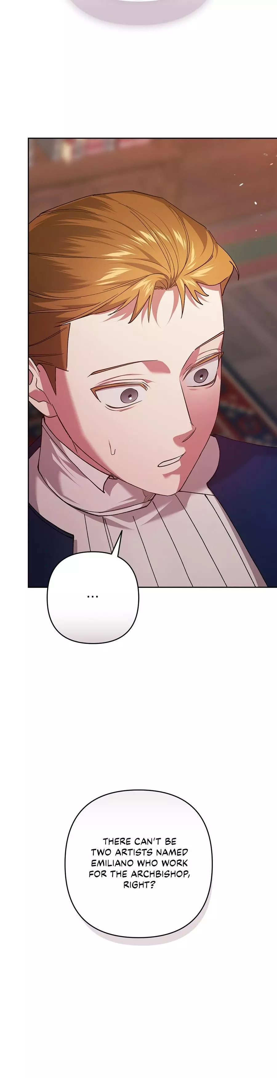 The Broken Ring: This Marriage Will Fail Anyway Chapter 79 page 16