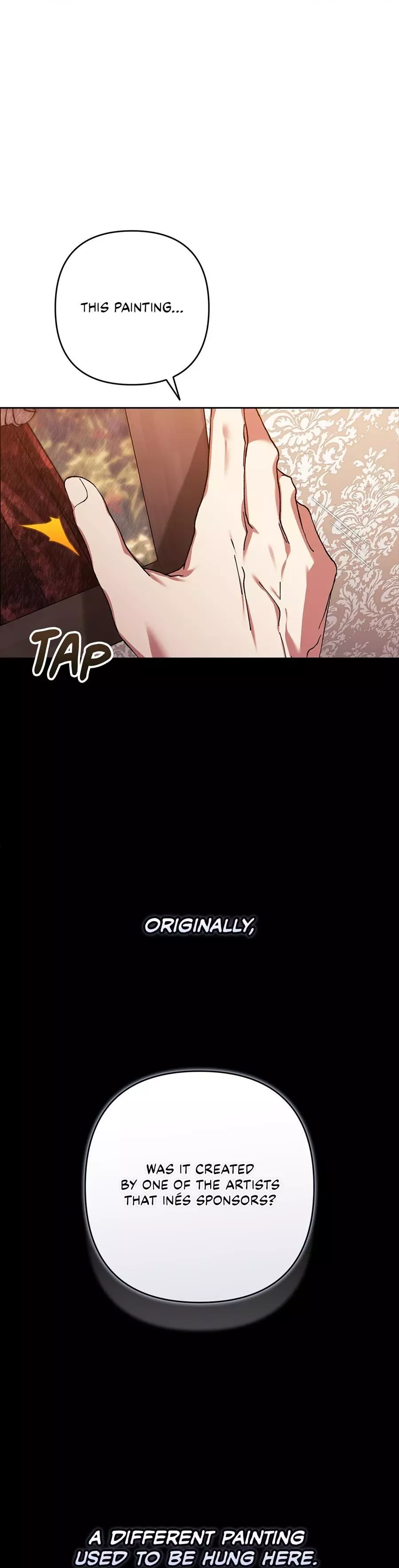 The Broken Ring: This Marriage Will Fail Anyway Chapter 79 page 24