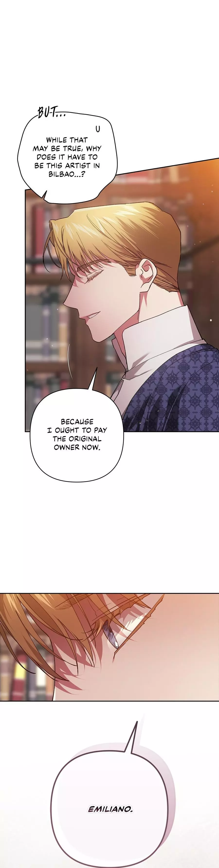 The Broken Ring: This Marriage Will Fail Anyway Chapter 79 page 14