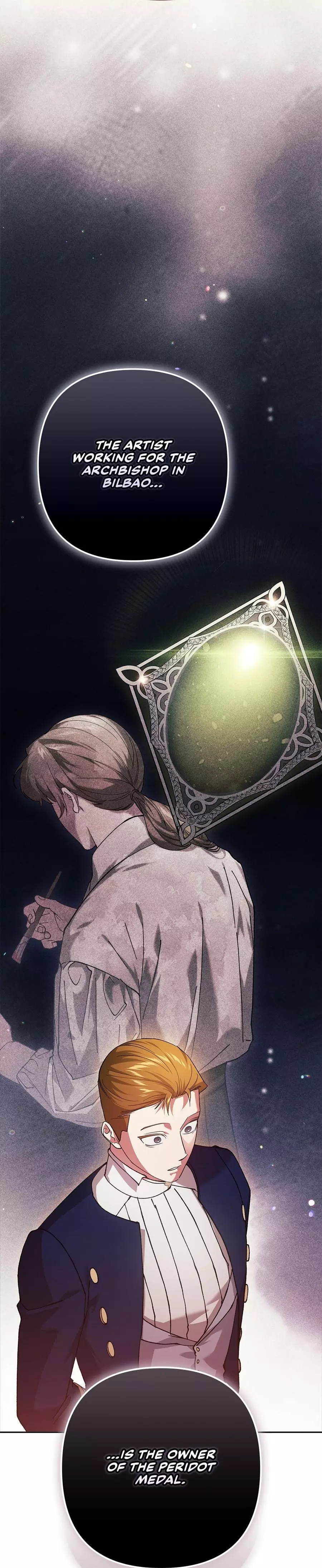 The Broken Ring: This Marriage Will Fail Anyway Chapter 79 page 15