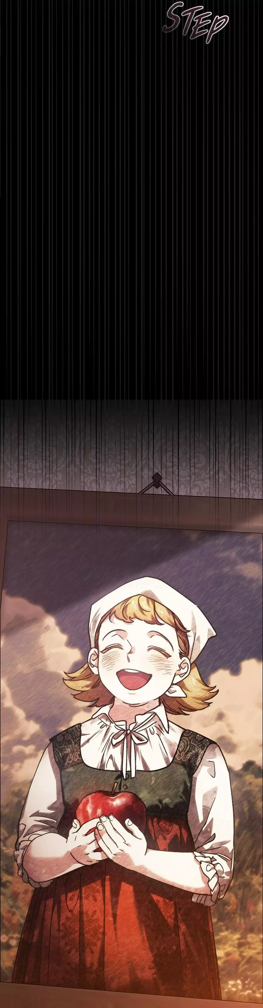 The Broken Ring: This Marriage Will Fail Anyway Chapter 79 page 22