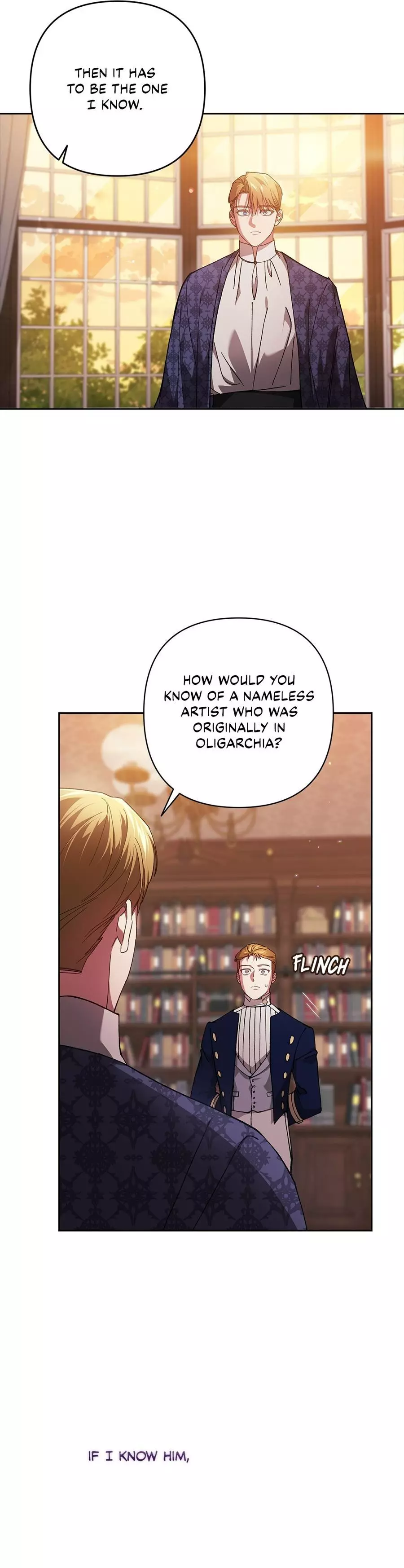 The Broken Ring: This Marriage Will Fail Anyway Chapter 79 page 17