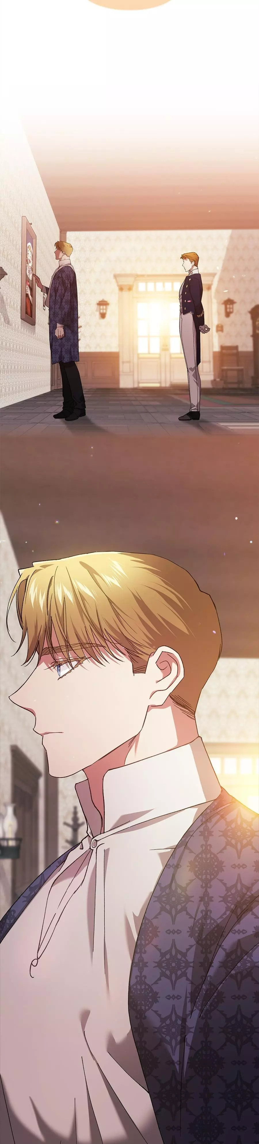 The Broken Ring: This Marriage Will Fail Anyway Chapter 79 page 26