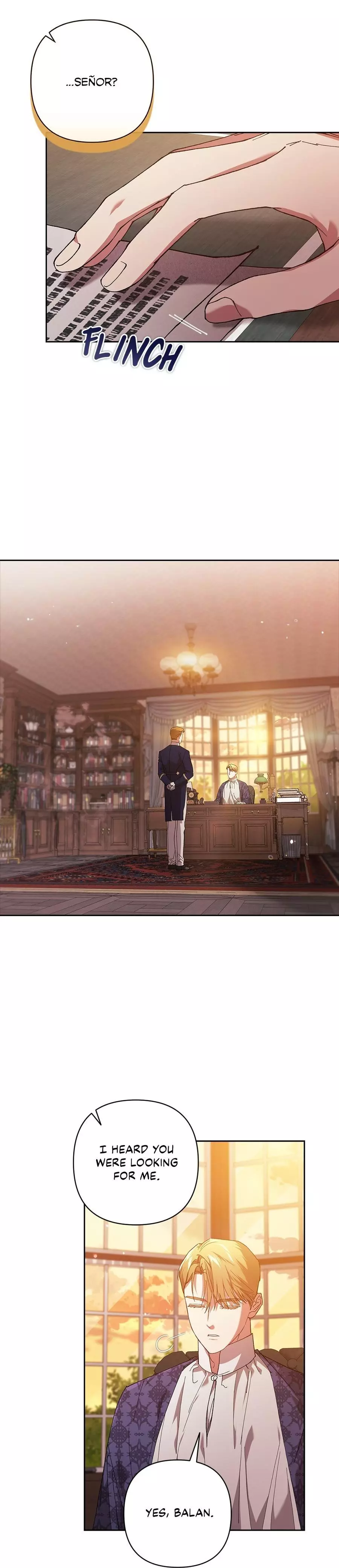 The Broken Ring: This Marriage Will Fail Anyway Chapter 79 page 11