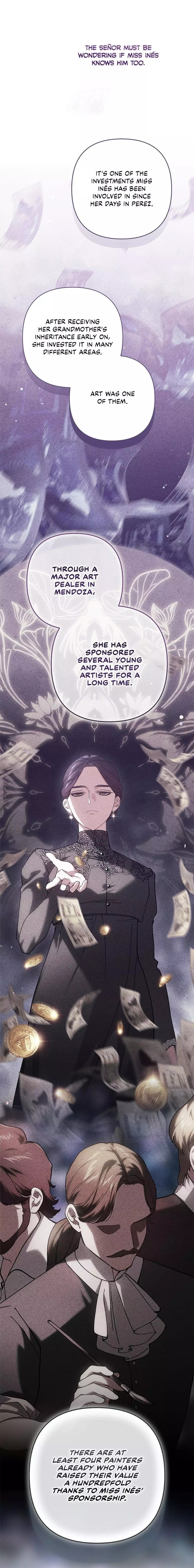 The Broken Ring: This Marriage Will Fail Anyway Chapter 79 page 18