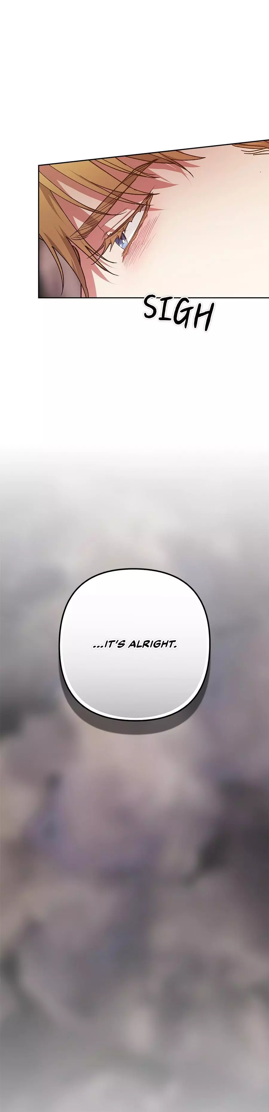 The Broken Ring: This Marriage Will Fail Anyway Chapter 79 page 33