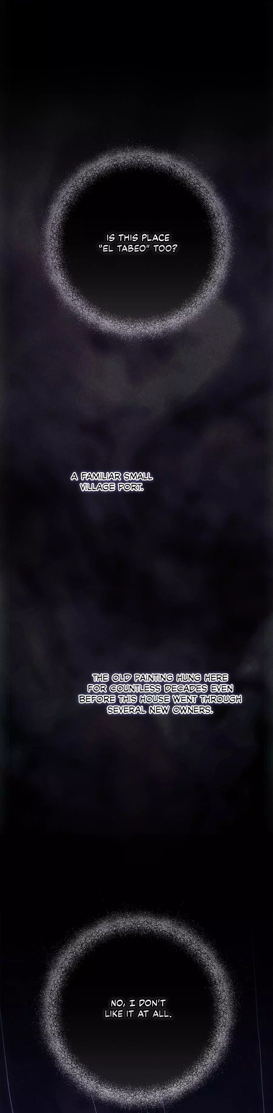 The Broken Ring: This Marriage Will Fail Anyway Chapter 79 page 28