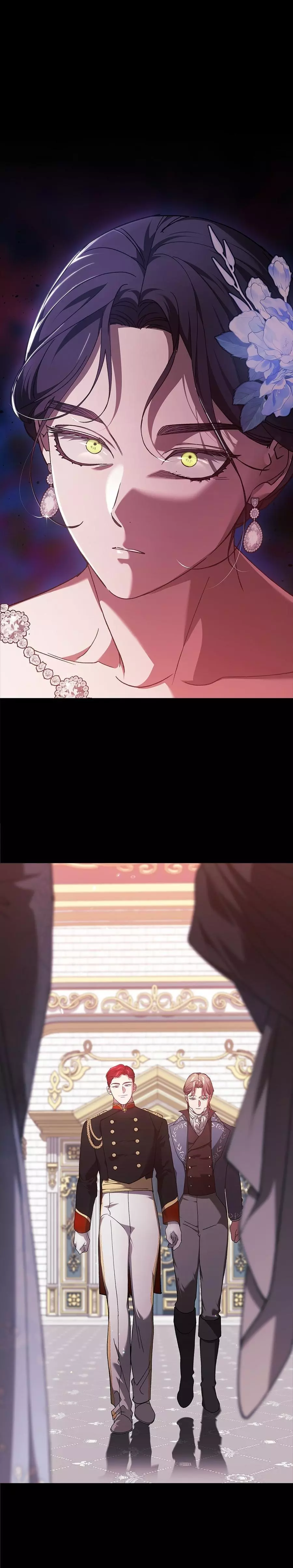 The Broken Ring: This Marriage Will Fail Anyway Chapter 79 page 41