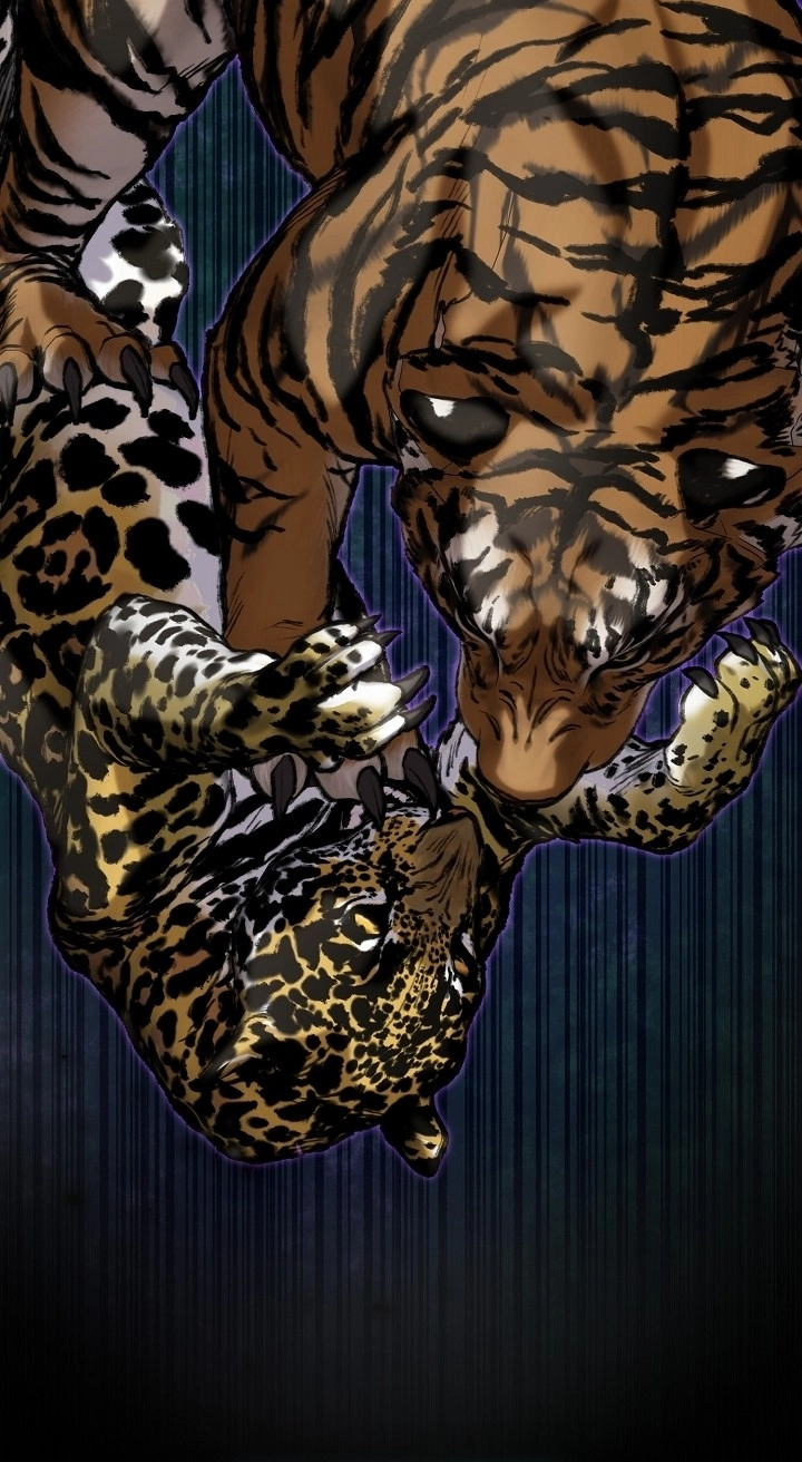 I Want To Eat You Chapter 86 page 24