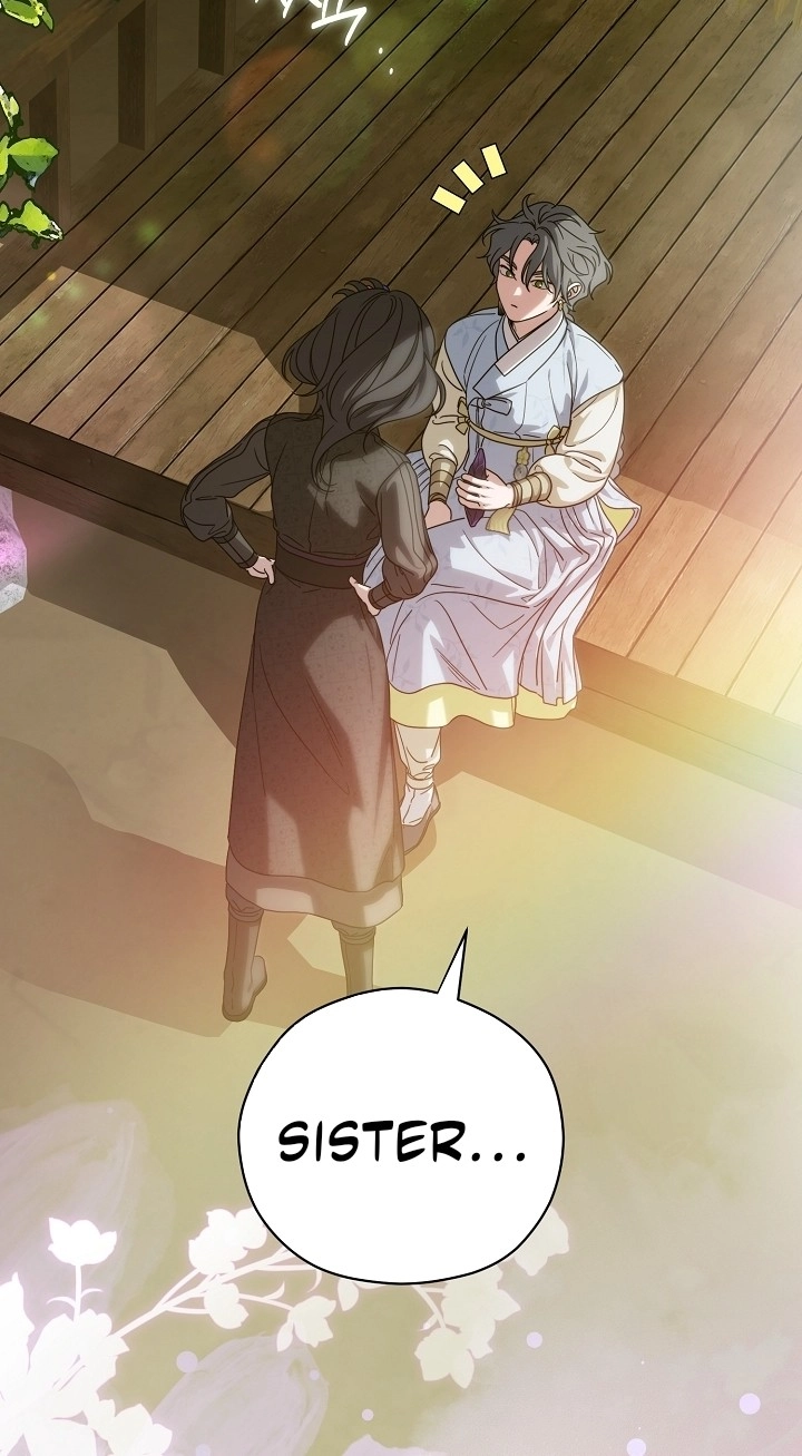 I Want To Eat You Chapter 86 page 31