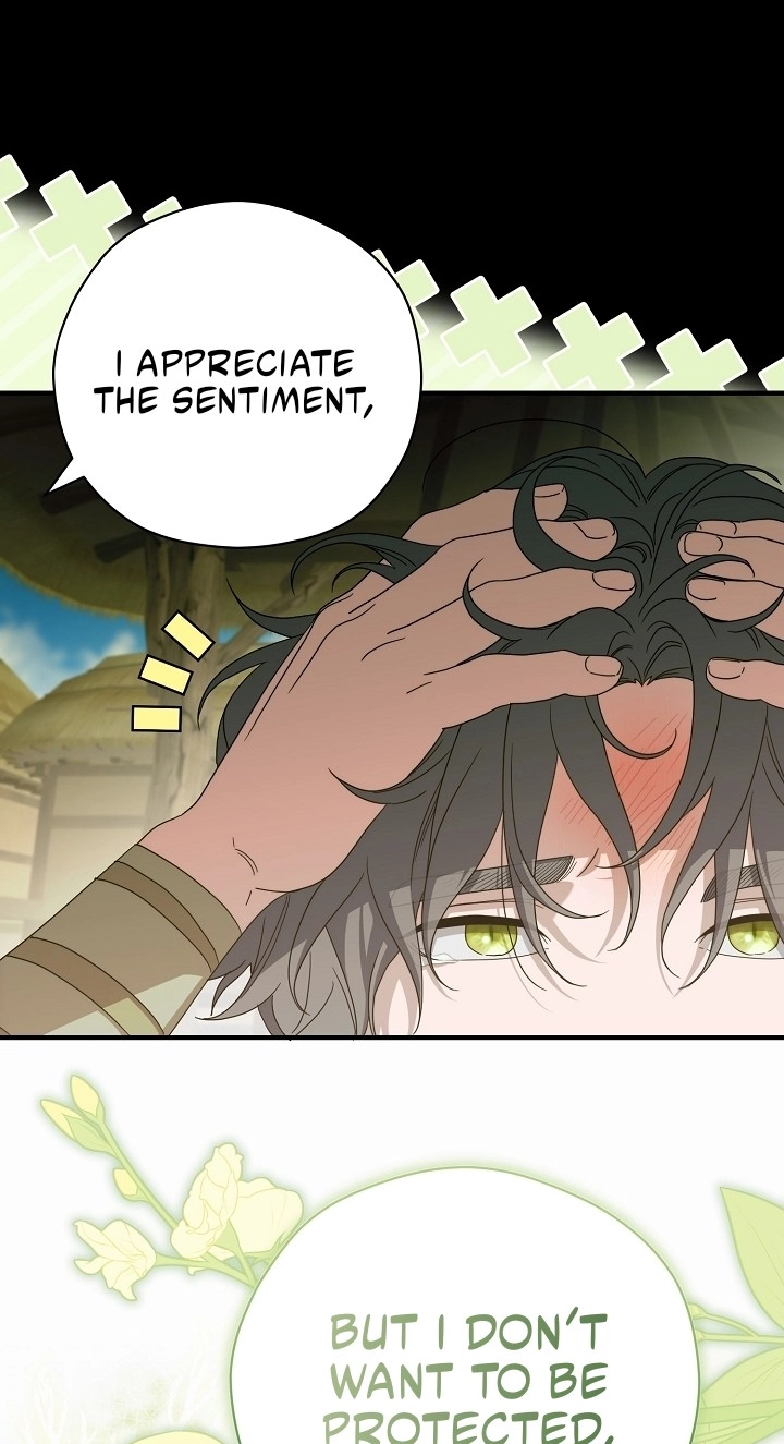 I Want To Eat You Chapter 86 page 39