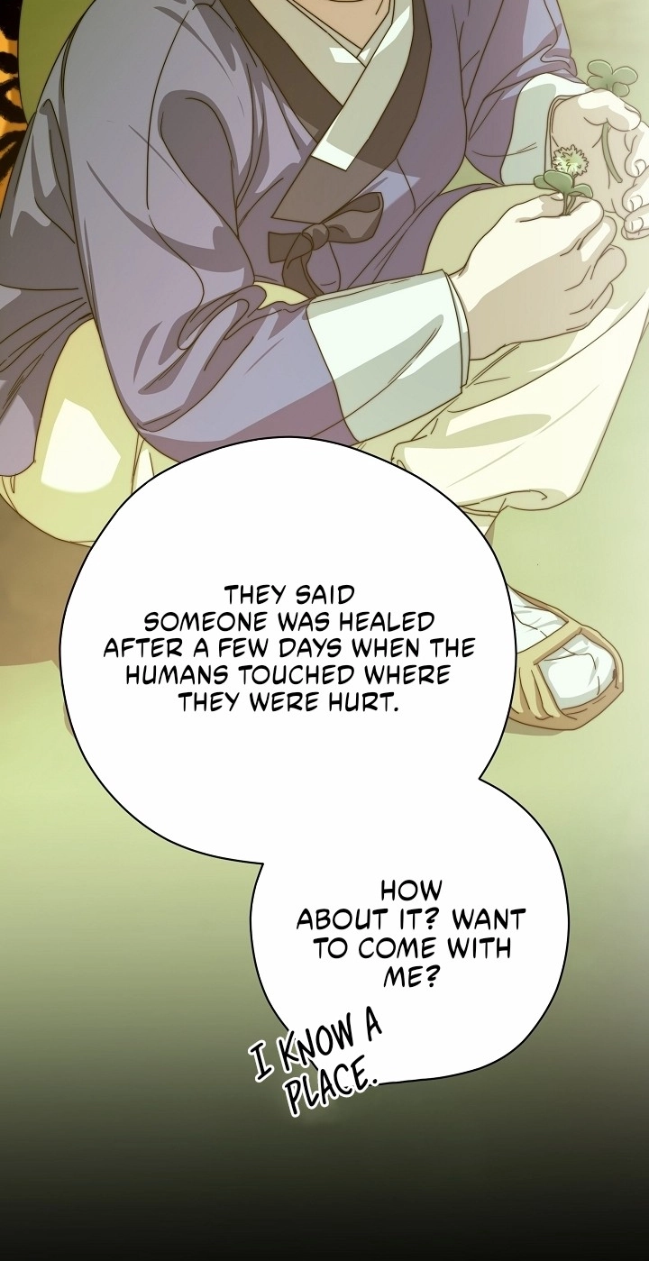 I Want To Eat You Chapter 86 page 56