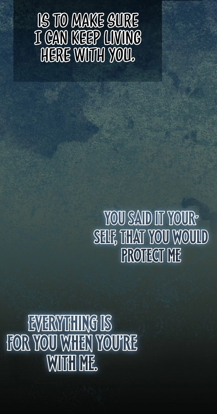 I Want To Eat You Chapter 86 page 74