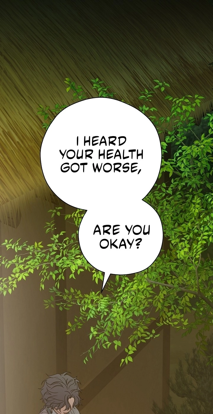 I Want To Eat You Chapter 86 page 52