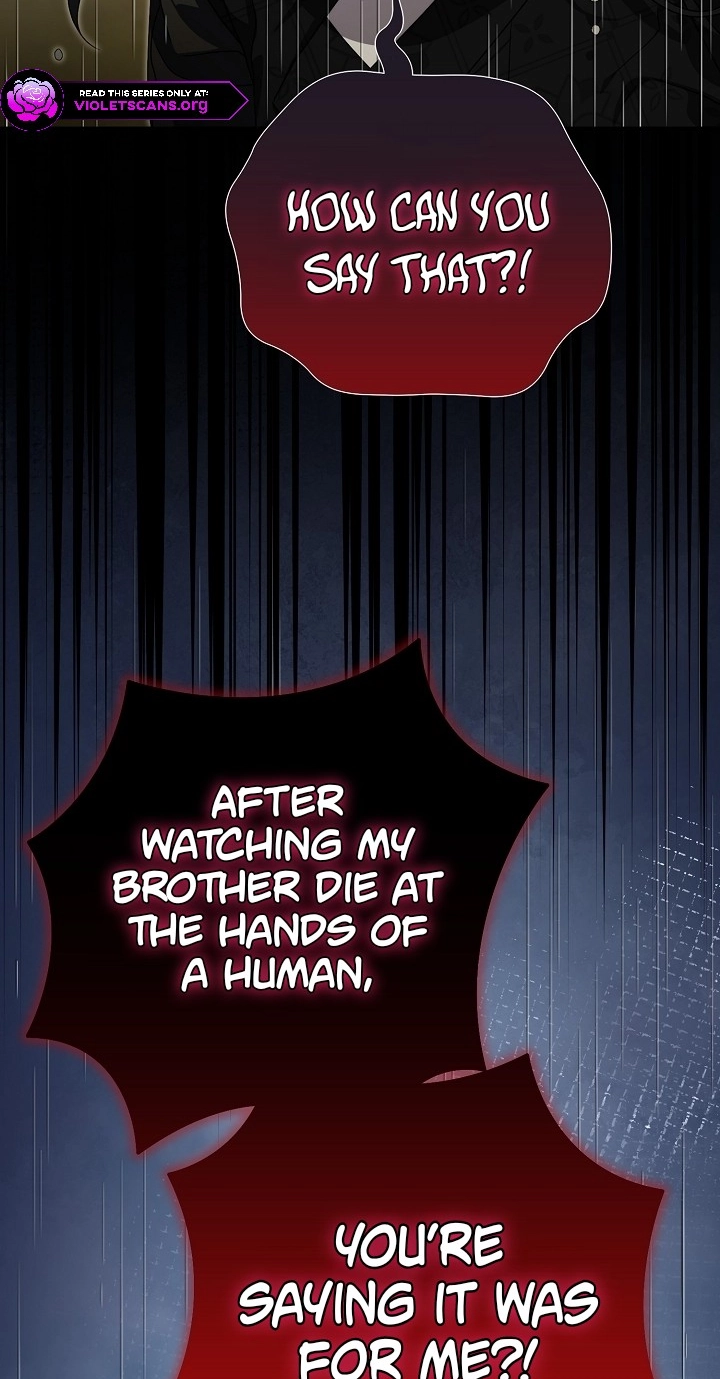 I Want To Eat You Chapter 86 page 68