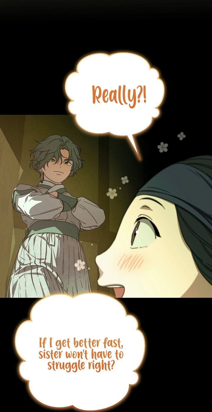 I Want To Eat You Chapter 86 page 57