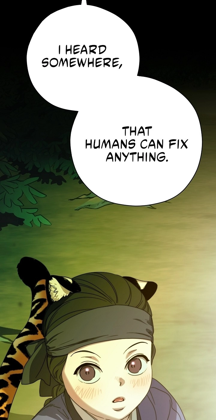 I Want To Eat You Chapter 86 page 55