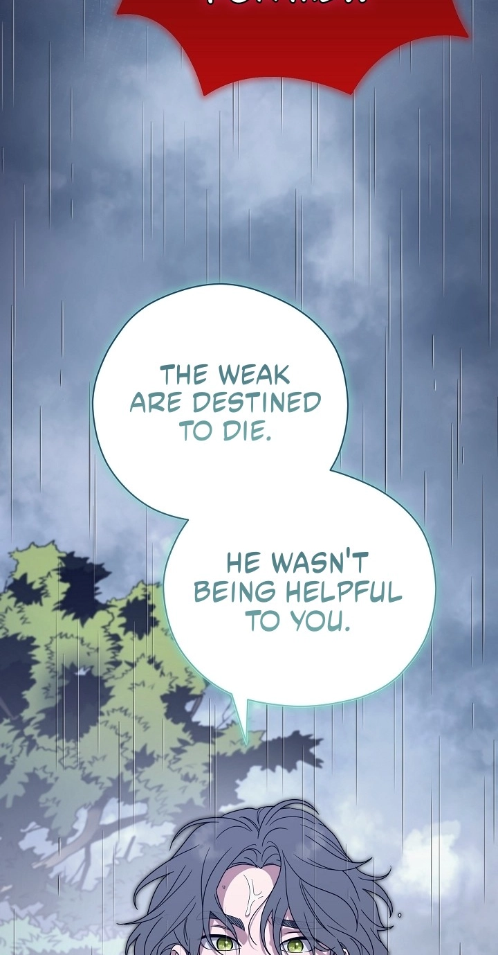 I Want To Eat You Chapter 86 page 69