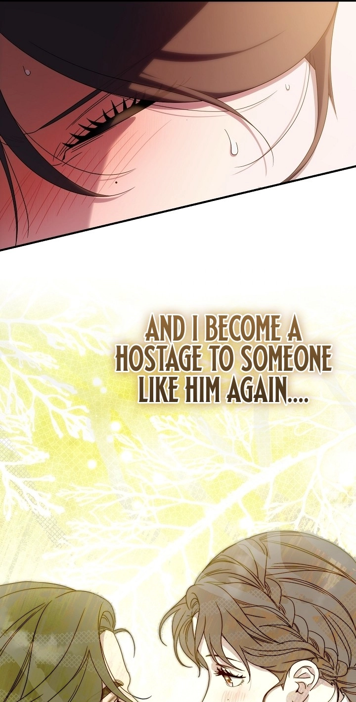 I Want To Eat You Chapter 86 page 81