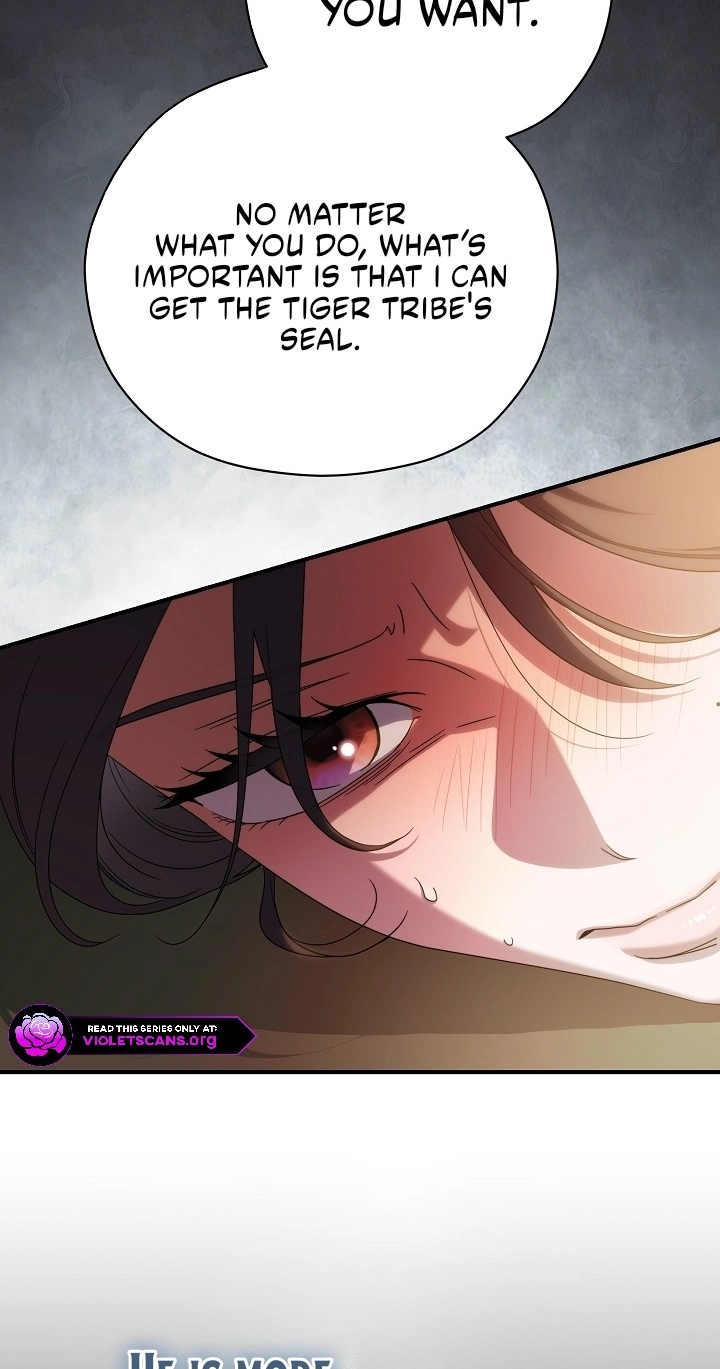 I Want To Eat You Chapter 86 page 78