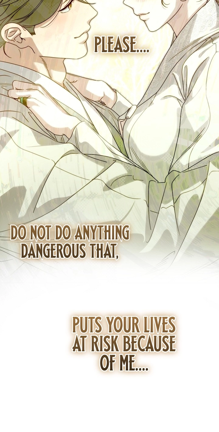 I Want To Eat You Chapter 86 page 82