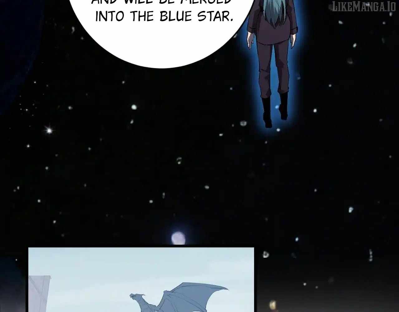 Doomsday for All: Me, Virus Monarch Chapter 86 page 29