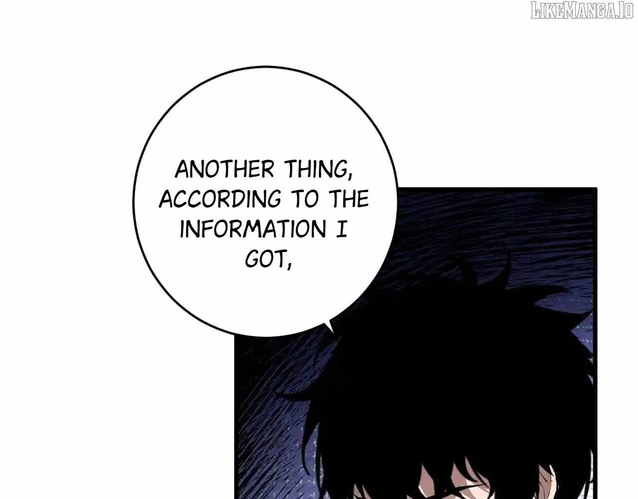 Doomsday for All: Me, Virus Monarch Chapter 86 page 23