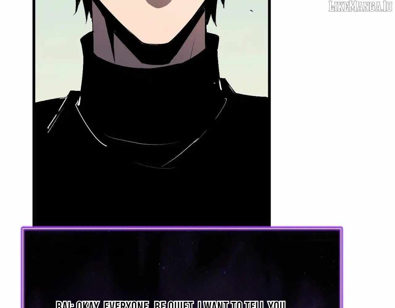 Doomsday for All: Me, Virus Monarch Chapter 86 page 12