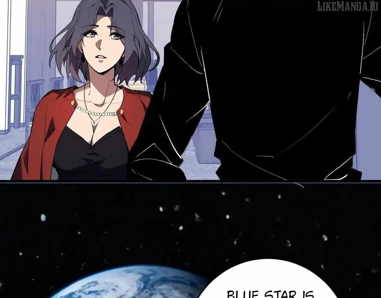 Doomsday for All: Me, Virus Monarch Chapter 86 page 26