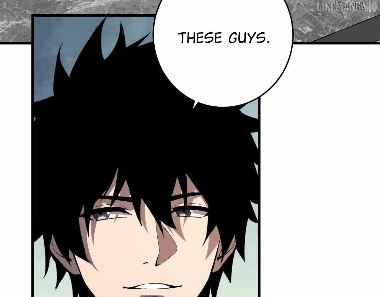 Doomsday for All: Me, Virus Monarch Chapter 86 page 11