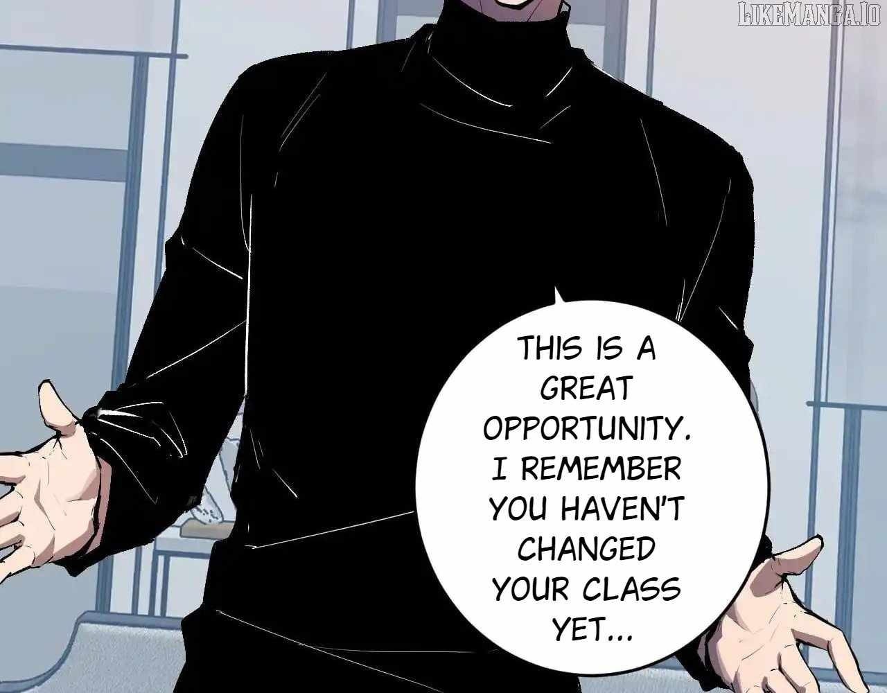 Doomsday for All: Me, Virus Monarch Chapter 86 page 33