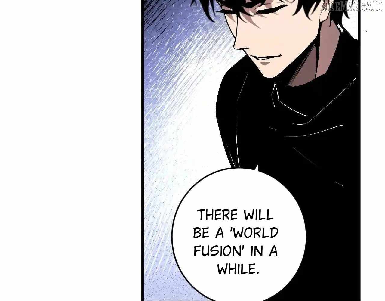 Doomsday for All: Me, Virus Monarch Chapter 86 page 24
