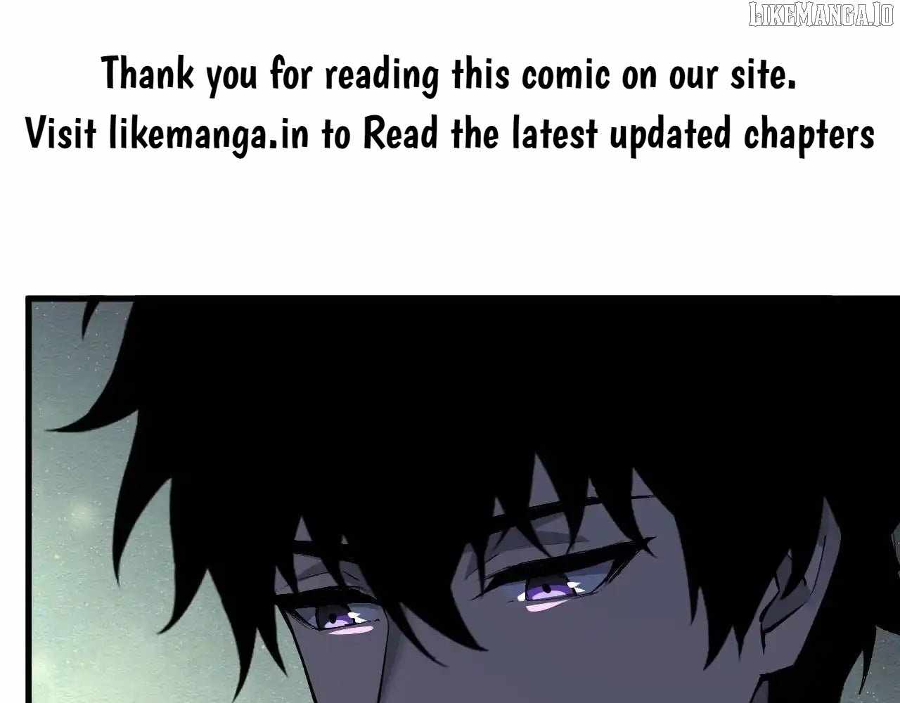 Doomsday for All: Me, Virus Monarch Chapter 86 page 1