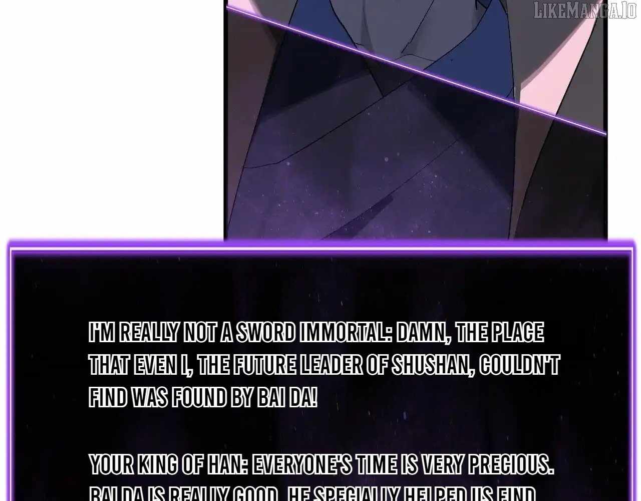 Doomsday for All: Me, Virus Monarch Chapter 86 page 5
