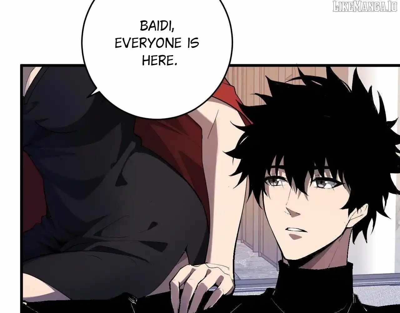 Doomsday for All: Me, Virus Monarch Chapter 86 page 14