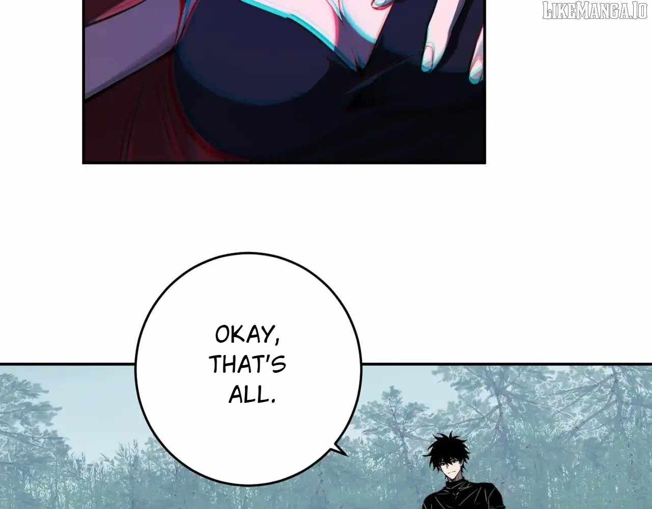 Doomsday for All: Me, Virus Monarch Chapter 86 page 80